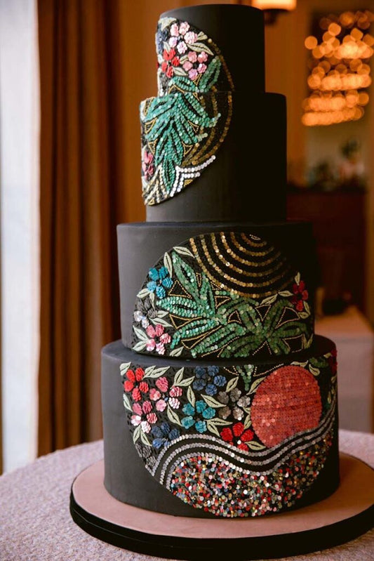 Beyond Tradition: What "New Weddings" Feature