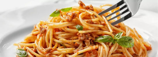 Tricky Foods & Wedding Receptions: A Recipe for Disaster