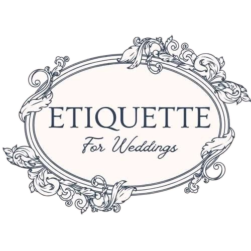 Etiquette for Weddings