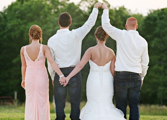 Best Man and Maid of Honor Speech Writing and Rehearsal