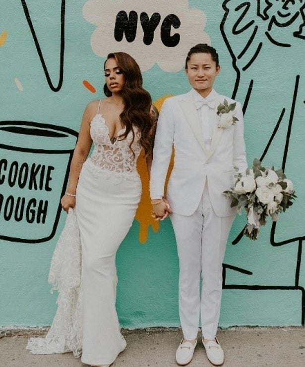 Wedding Guest Experience Consultation