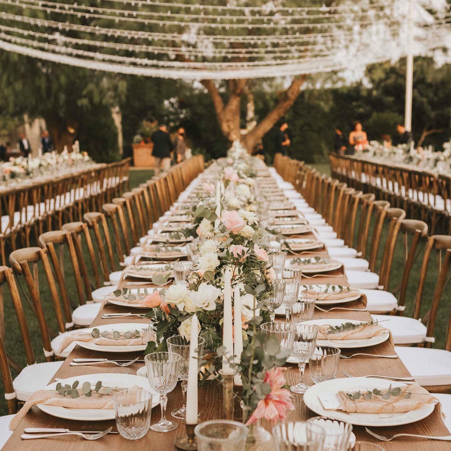 Wedding Guest Experience Consultation